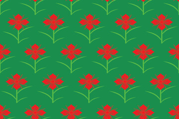 seamless pattern
