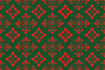 seamless pattern