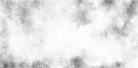 Black and white old stained grunge grey shades watercolor, white cement or stone old marble texture as a retro pattern wall plaster, Vintage black and white background with space for text or image.