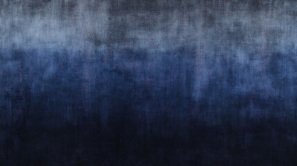 Fototapeta premium Navy blue and black dual-tone gradient