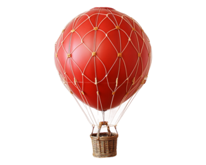 Retro Balloon
