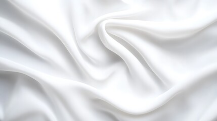 Clean white backdrop with subtle shadow gradients