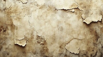 Obraz premium Light beige vintage textured background 