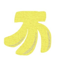 banana バナナ