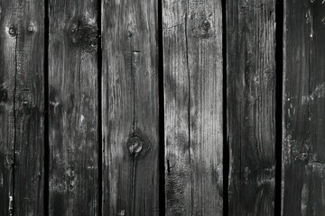 Naklejka premium Rustic and Textured Wooden Surfaces