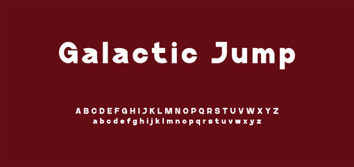 Modern abstract digital tech font. Logo creative font, type, technology, movie, digital, music, movie. Font and illustration in vector format.