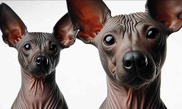 Unique moments with sphynx cats showcasing their playful nature and expressive features