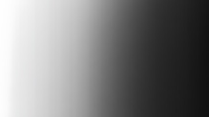 Radiant gray gradient with smooth transitions