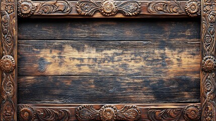 great frame illustrations