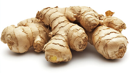 Fototapeta premium ginger