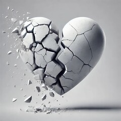 Coeur brisé