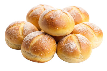 baked bread