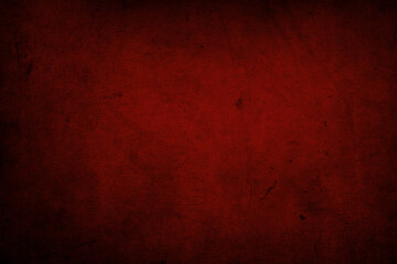 Red Colorful Texture Paint Background Creative Asbtract Art Concrete Wallpaper