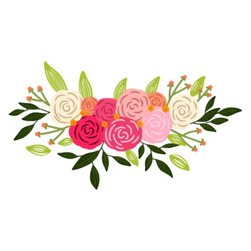 floral arrangement
