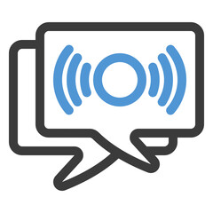 live chat icon