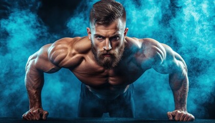 Explore Online fitness course demonstrating techniques through dynamic visuals for active lifestyle tutorials Learn with our online courses and witness expert form and technique Enhance your fitness