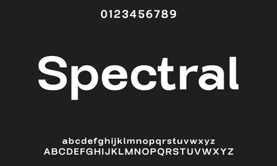 Elegant Font Uppercase Lowercase and Number. Classic Lettering Minimal Fashion Designs. Typography modern serif fonts regular decorative vintage concept.