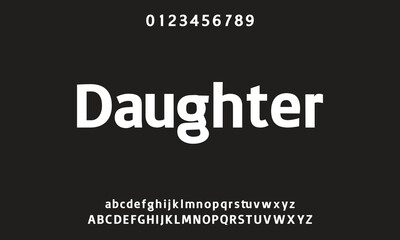 Elegant Font Uppercase Lowercase and Number. Classic Lettering Minimal Fashion Designs. Typography modern serif fonts regular decorative vintage concept.