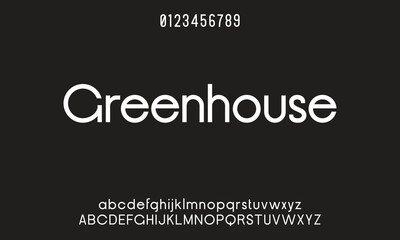 Elegant Font Uppercase Lowercase and Number. Classic Lettering Minimal Fashion Designs. Typography modern serif fonts regular decorative vintage concept.