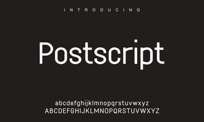 Elegant Font Uppercase Lowercase and Number. Classic Lettering Minimal Fashion Designs. Typography modern serif fonts regular decorative vintage concept.