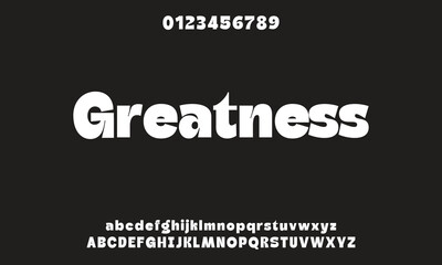 Elegant Font Uppercase Lowercase and Number. Classic Lettering Minimal Fashion Designs. Typography modern serif fonts regular decorative vintage concept.