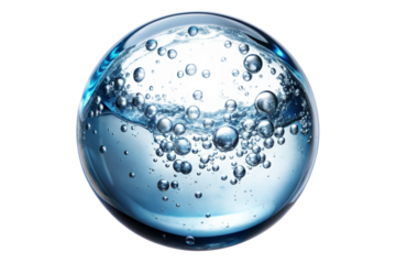 water drop