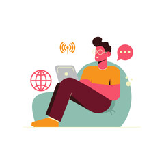 Busines Network People