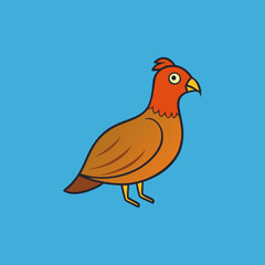 partridge