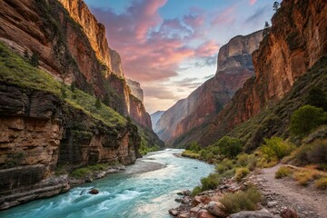 nature