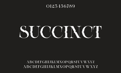 Modern minimal abstract alphabet fonts. Typography technology, electronic, movie, digital, music, future, logo creative font.