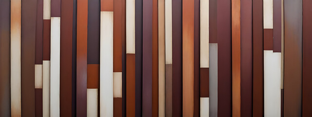 illustrazione sfondo con elementi astratti a tema geometrico surreale