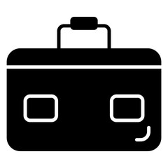 stylish bag, designed to represent travel, fashion, or everyday use, featuring clean lines and a modern shape.