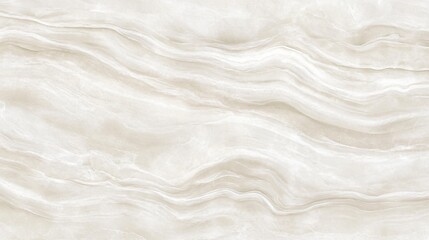 Soft Creamy Watercolor Abstract Background