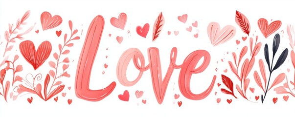 Obraz premium Cute vector illustration of 