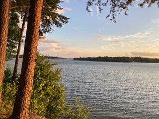 Lake Wylie, South Carolina