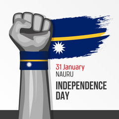 Nauru 31 January Nauru Independence Day