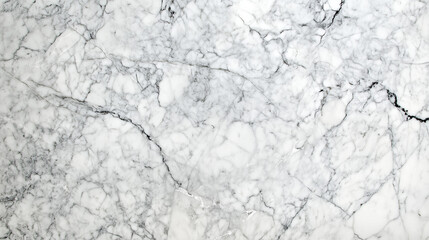 Obraz premium white marble texture