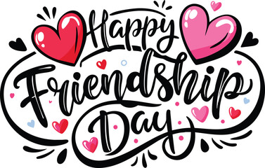 happy friendship day