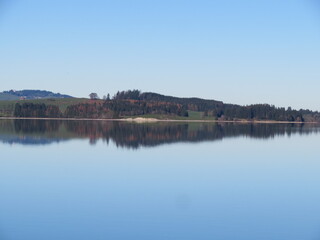 Forggensee