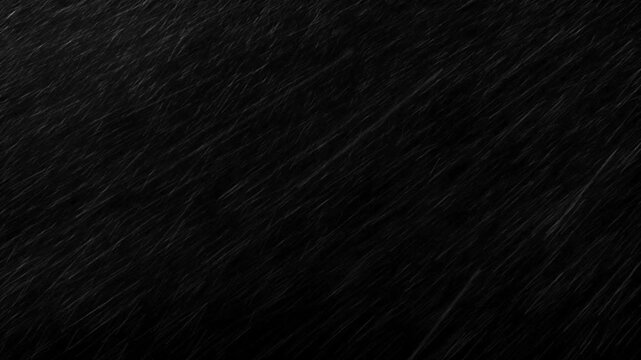 Rain storm windy effect background