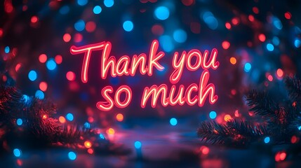 Thank you so much. Thank you very much. Thank you.	