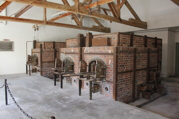kz dachau