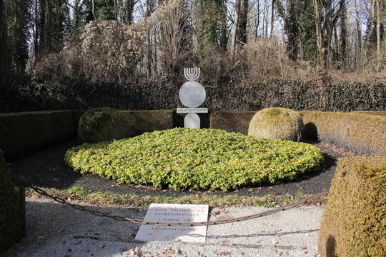 kz dachau
