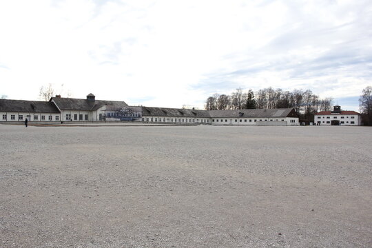 kz dachau