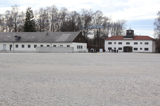 kz dachau