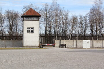 kz dachau