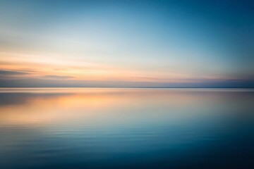 Naklejka premium Minimalist Gray Gradient Background, Soft Blurred Texture, Abstract Photography, Subtle Design, Elegant Wallpaper