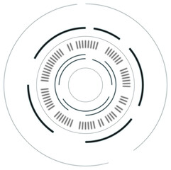 sarcastic Technology pattern by vector file design