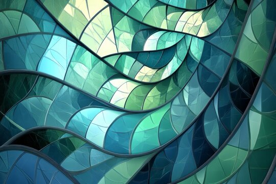 abstract fractal pattern background, fractal, abstract, design, digital, art, texture