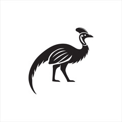 illustration of an eagle